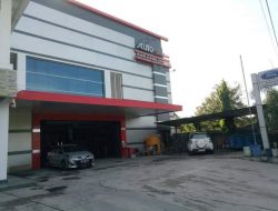 Auto Boutique Adalah Pemegang Merk Ford di Sulawesi Tengah