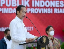 Daftar 10 Provinsi yang Catat Ekonomi Positif di Kuartal I