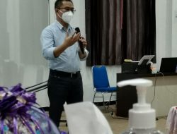 Kalahkan Incumben, Dr dr Ardi Munir Terpilih Jadi Dekan Fakultas Kedokteran UNTAD