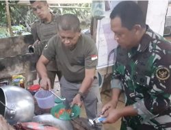 Tiga Jenderal Turun Cari Sisa DPO MIT Poso