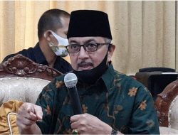 Ketua FKUB Sulteng Ingatkan Waspadai Potensi Penyebaran Radikalisme