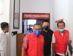 Korupsi Lahan Fiktif Terus Diperbincangkan, Kejati Sulteng Dalam Waktu Dekat Akan Memanggil ZF