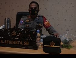 Kecelakaan Fatalitas di Parimo Meningkat, Satlantas Rutin Laksanakan Hunting