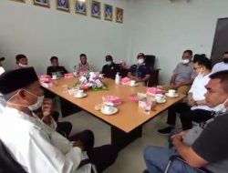 Dinilai KPK Sering Membuat Kegaduhan, Forum Keluarga Sintuwu Maroso dan Pangkalan Ojek Tondo Kirimkan Surat