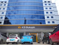 Bank KB Bukopin Dinilai Merugikan Nasabah