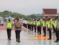 Ops Patuh Tinombala Berlangsung Selama 14 Hari, Kapolda: Hindari Tindakan Arogan, Kedepankan Tindakan Simpatik dan Humanis