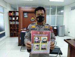 Empat Lagi Sisa DPO Teroris Poso yang Diburu Satgas Madago Raya