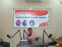 Pengurus IKA: Untad Sebaiknya Dipimpin Alumni