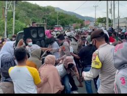 Menangkap Penyintas, Kadi: Polres Donggala tidak Punya Dasar Untuk Menangkap