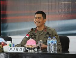 Kapolda Rudy: Ops Madagoraya Tahap IV Gunakan Pendekatan Soft Approach dan Hard Approach