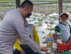 Satgas Madagoraya Fokus 3 Kecamatan di Kabupaten Parimo