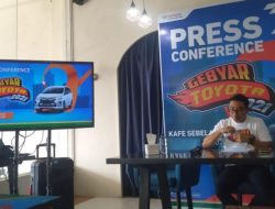 Hanya Bayar Rp16 Jutaan Anda Bisa Bawa Pulang  Toyota Avanza