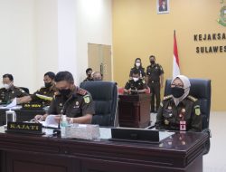 3 Kejari Wilayah Kejati Sulteng Hentikan Penuntutan