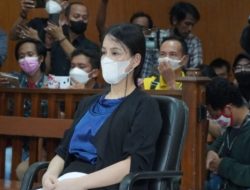 Terdakwa Istri Marah Suami Dituntut Bebas Oleh JPU