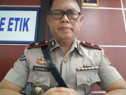 Kapolri Keluar Surat Telegram, 2 PJU Polda Sulteng, 4 Kapolres Bergeser