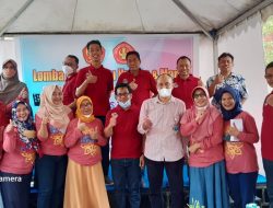 Final Lomba Cipta Lagu Hymne dan Mars Faperta Dimenangkan Oleh Alumni