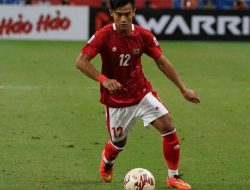 Mantap…Bek Timnas Indonesia Jadi Rebutan Klub League