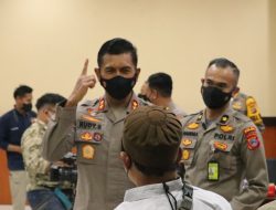 4 DPO Teroris Poso, Kedepankan Soft Approach di Operasi Madago Raya 2022