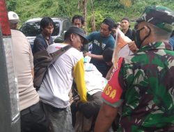 Satu DPO MIT Poso Tewas Ditembak, Sekarang Sisa Tiga