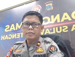 Polda Sulteng buka Pelayanan Vaksin Anak, Lansia dan Dosis ke-3