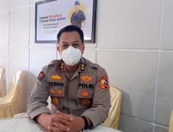 Ops Madago Raya Bekali Pengetahuan Tentang Paham Radikalisme