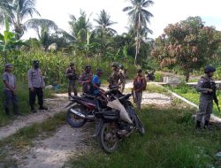 Satgas Madago Raya Kembali Himbau Tiga DPO Teroris Poso Menyerahkan Diri