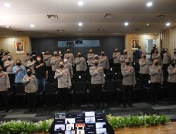 Polri Gelar Lomba Kreasi Penyaluran Apresiasi Masyarakat