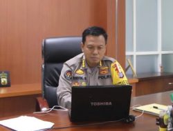 Kapolda Sulteng Kembali Turunkan Tim Percepatan Vaksin COVID-19