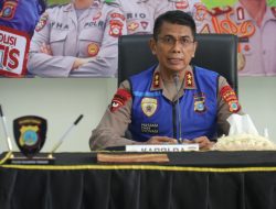 Kapolda Sulteng Tegaskan Penerimaan Anggota Polri Dengan Prinsip BETAH