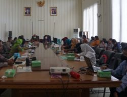 Pemda Haltim-WVI Gelar Pelatihan Kabupaten Layak Anak