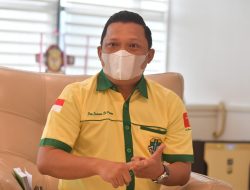 Rakernas Pemuda Katolik di Minahasa Menekankan Panggilan Politik dan Penguatan Ekonomi