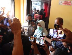 Kapolres Tolitoli Paparkan Penemuan Dokter Faisal Bersama Perempuan di Kabupaten Buol