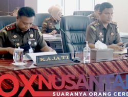 Dua Perkara Penganiayaan Selesai di RJ Kejati Sulteng