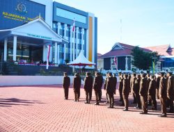 Ketum Koni dan Kadispora Diperiksa Kejati, Dugaan Korupsi Dana Hibah