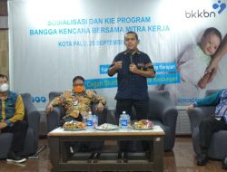 Komisi IX DPR RI Dukung Percepatan Penurunan Stunting