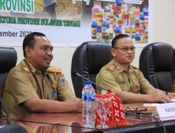 Alokasi Pupuk Bersubsidi Tahun 2022 Capai Lebih Dari 70 Ton