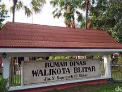 Walikota dan Istri Disekap Perampok di Rumah Dinas Uang 400 Juta dan Perhiasan Raib