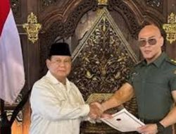 Soal Pangkat Letnan Kolonel Tituler Deddy Corbuzier, Ini Kata Laksamana Yudo Margono