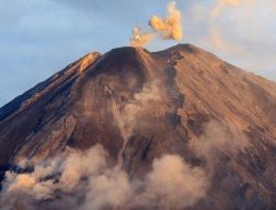 Waspada!!! Banjir Lahar Semeru Semakin Membesar