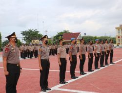 Praktisi Hukum “Tantang” Tim Seleksi Casis Buka Ulang Hasil Pemeriksaan Kesehatan