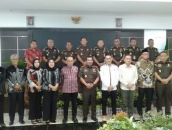 DPD RI Sebut Ada 9 Permasalahan di Kabupaten Donggala