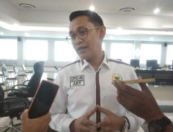 ART Minta Kejari Usut Sejumlah Proyek Bermasalah di Morut