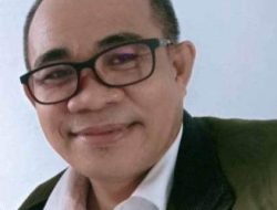 Rusmin; ART Jangan Jangan Terlalu Jauh Campuri Proses Hukum yang Ditangani Kejati