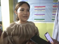 Menuju Senayan, Febriyanti Wanita Suka Menolong Optimis Raih Kursi