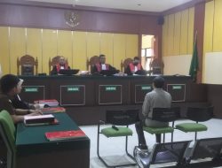 PH Sebut Dakwaan JPU Belum Ada yang Terbukti