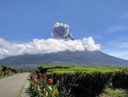 Warga Sumatera Barat Diminta Waspada, Ada Apa?