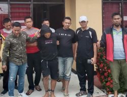 JT Pelaku Pembunuhan Anak di Bolmong Sulut Diringkus Polisi