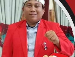 Pembongkaran Rumah Singgah Bung Karno di Padang, PA GMNI Sulteng Angkat Bicara