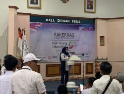 Media Abal-Abal Harus Bisa Dibina, Ninik: Dewan Pers Beri Perlindungan Kepada Siapapun Selama Karya Jurnalistiknya Berkualitas