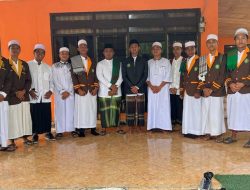 MAN 2 Palu Turunkan 6 Siswa Jadi Khatib di Sejumlah Masjid